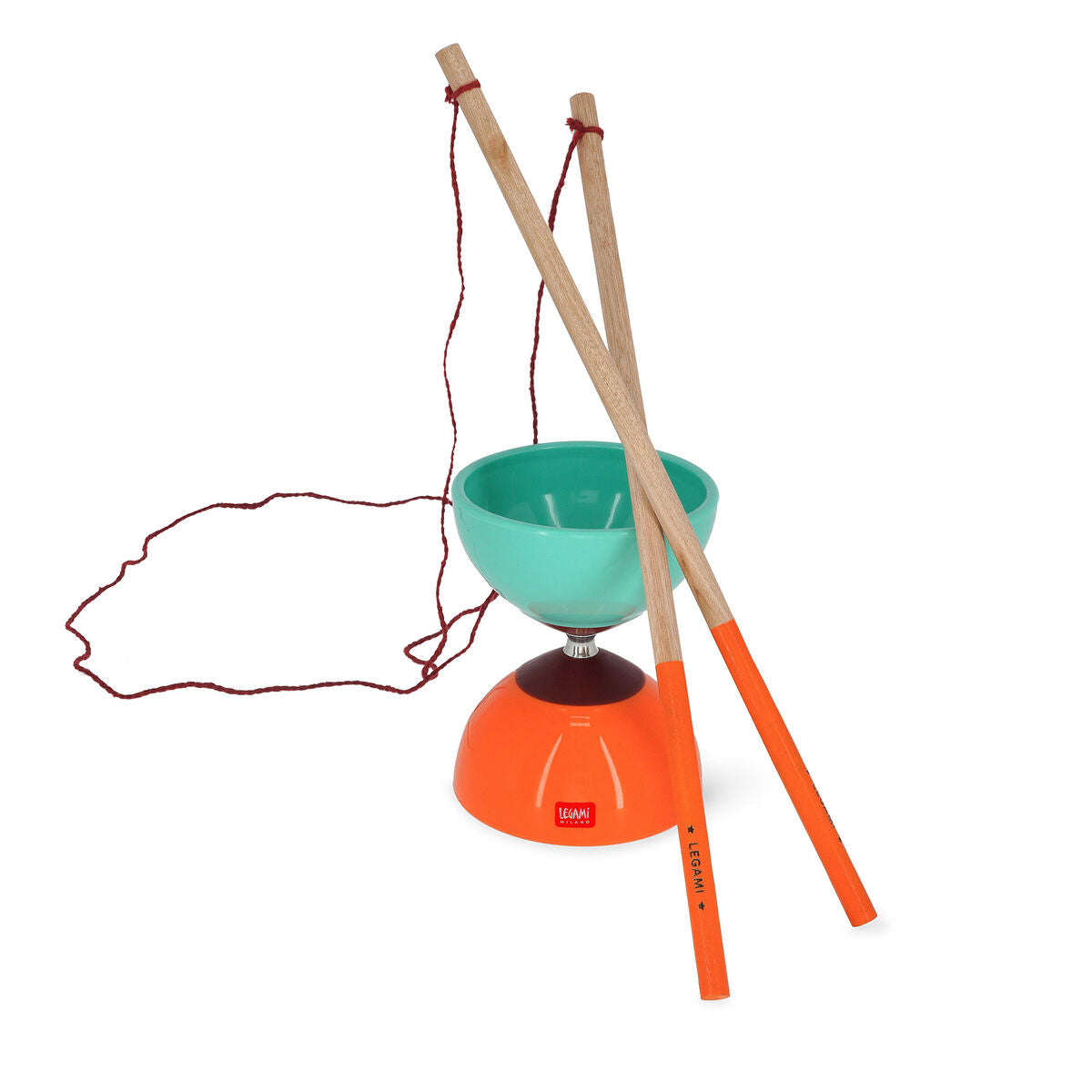 Jeu du Diabolo