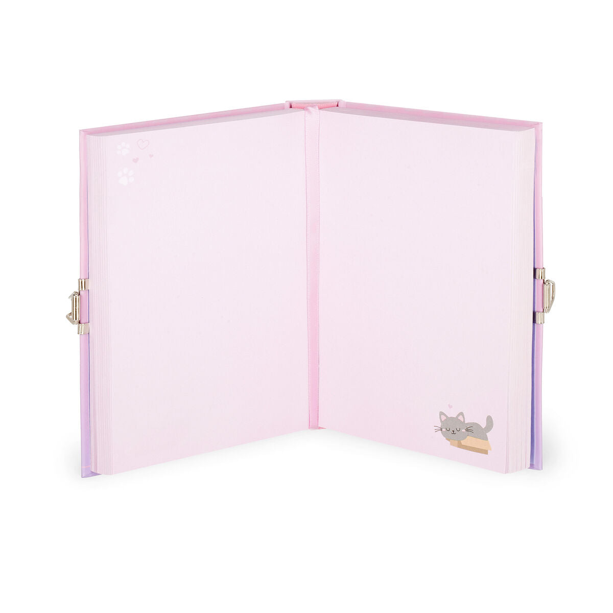 Diario Segreto con Lucchetto - My Secret Diary