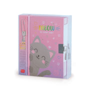 Diario Segreto con Lucchetto - My Secret Diary