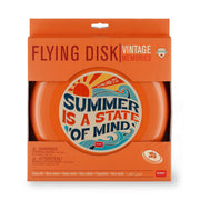 Disque-volant - Flying Disk