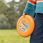 Disque-volant - Flying Disk