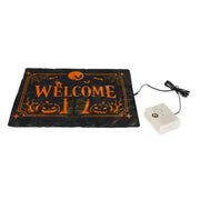 Sous-Paillasson avec Sons - Screaming Doormat