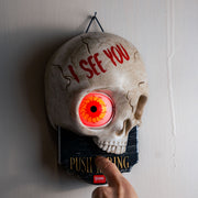 Sonnette de Porte Effrayante - What The Bell!