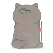 Ardoise Portable LCD en Carton - Kitty - Magic Sketch Board