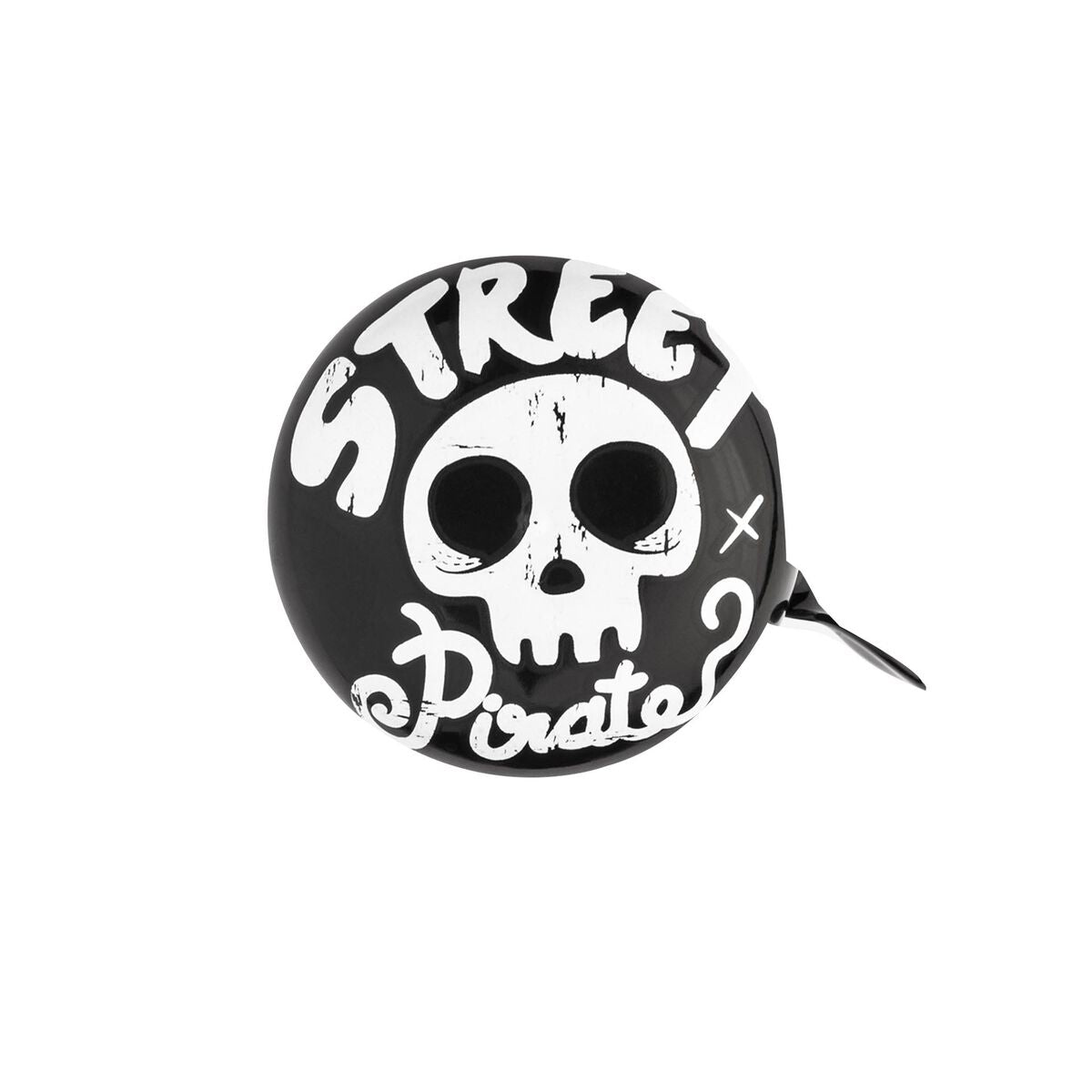 Sonnette pour Vélo Skull - Bike Bell