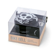 Sonnette pour Vélo Skull - Bike Bell