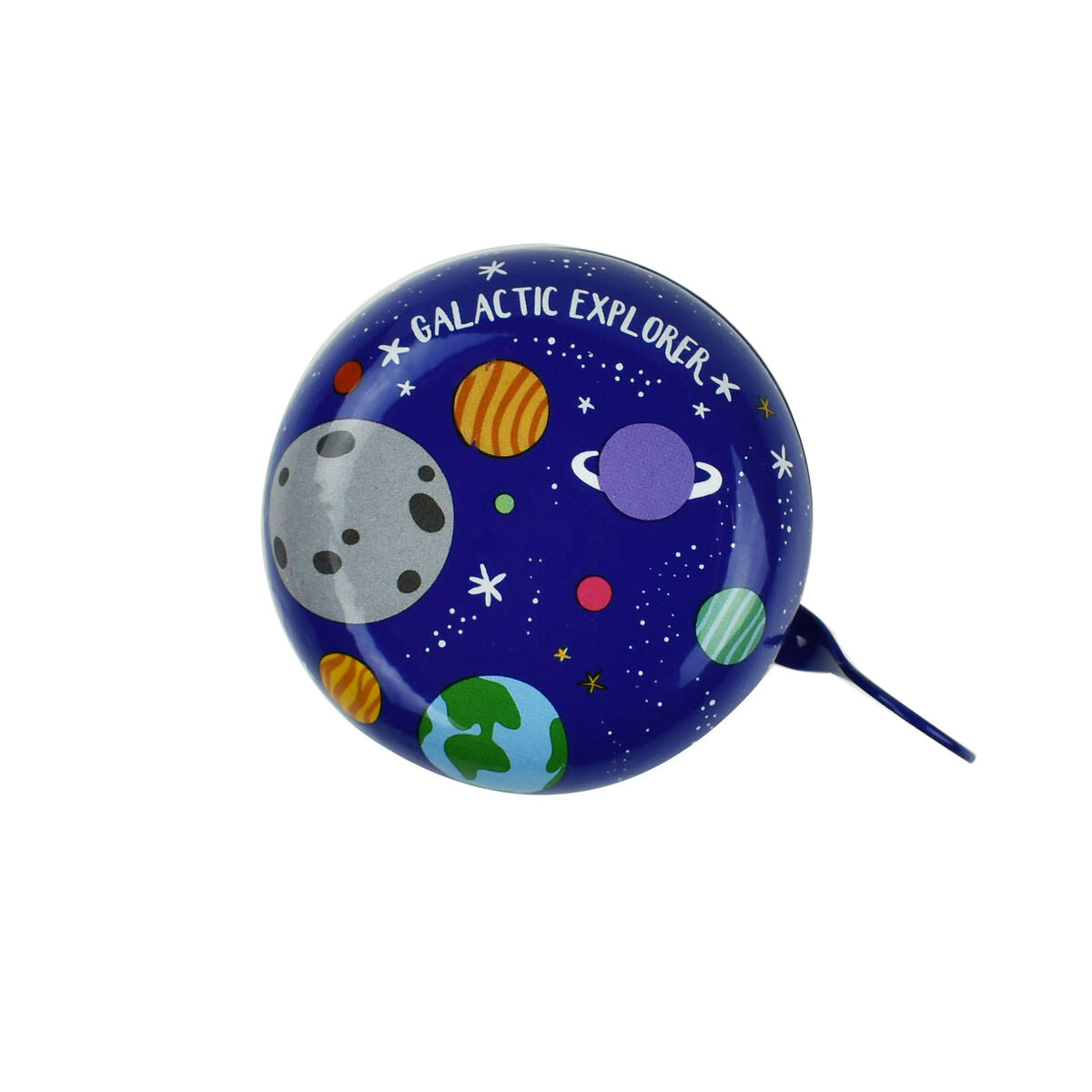 Sonnette pour Vélo Space - Bike Bell
