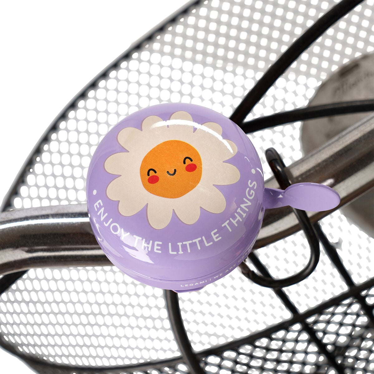 Sonnette pour Vélo Daisy - Bike Bell