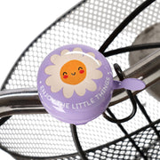 Sonnette pour Vélo Daisy - Bike Bell