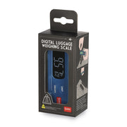 Pèse-bagage Numérique - Digital Luggage Weighing Scale