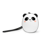 Auteurs Sans Fil Panda - Soyez libres
