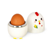 Cuit Œuf Microonde - Egg-Cellent!
