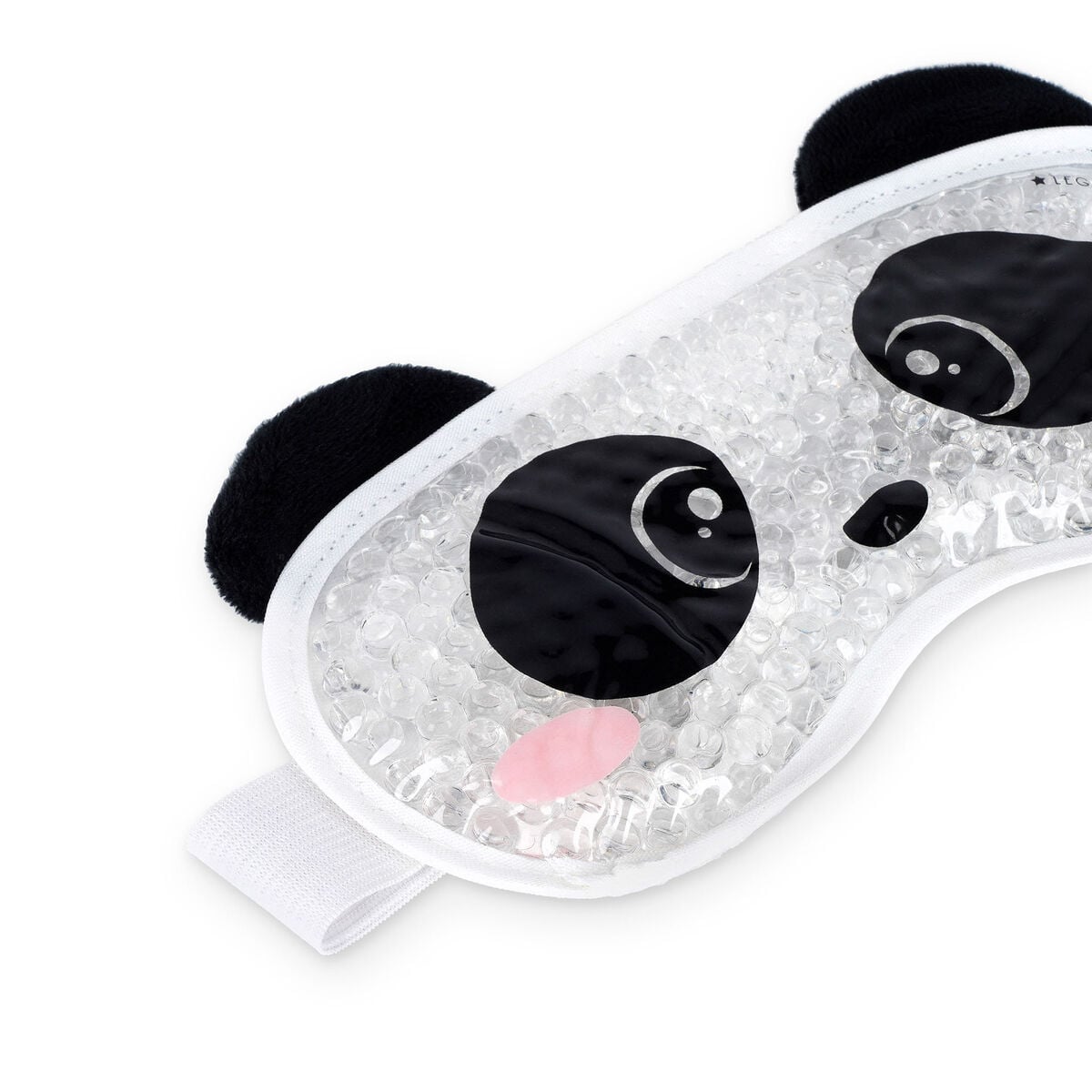 Masque Gel pour les Yeux Panda - Chill Out