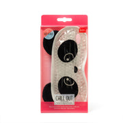 Masque Gel pour les Yeux Panda - Chill Out