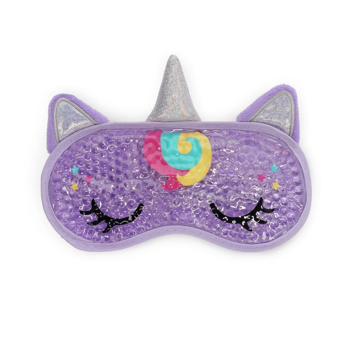Masque Gel pour les Yeux Licorne - Chill Out