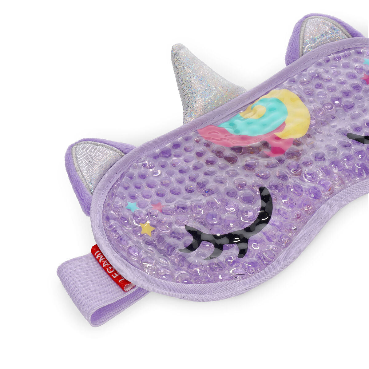 Masque Gel pour les Yeux Unicorn - Chill Out