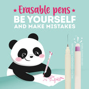 Stylo à Encre Gel Effaçable Bee « Bee Different » - Erasable Pen