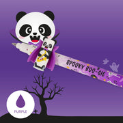 Stylo Gel Effaçable d’Halloween « Spooky Party » - Erasable Pen Blind Box