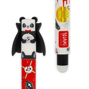Stylo Gel Effaçable d’Halloween « Spooky Party » - Erasable Pen Blind Box
