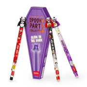 Stylo Gel Effaçable d’Halloween « Spooky Party » - Erasable Pen Blind Box