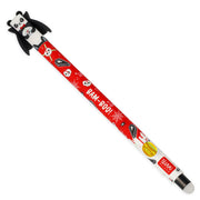 Stylo Gel Effaçable d’Halloween « Spooky Party » - Erasable Pen Blind Box