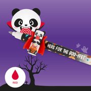 Stylo Gel Effaçable d’Halloween « Spooky Party » - Erasable Pen Blind Box