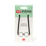 Cordon de Lunettes Black - SOS String