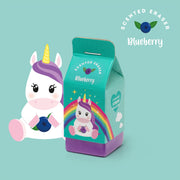 Set De 3 Gommes Parfumées - Yummy Yummy