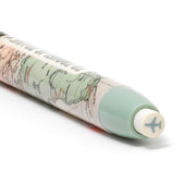 Gomme en Forme de Stylo Travel - Oops!