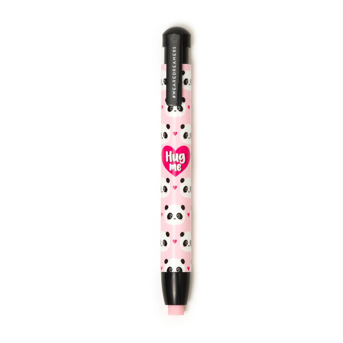 Gomme en Forme de Stylo Panda - Oups!