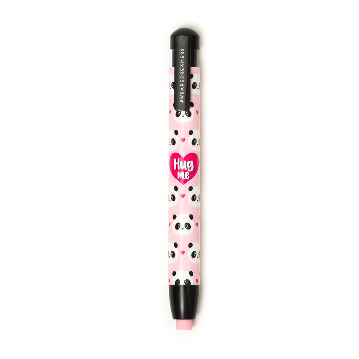 Gomme en Forme de Stylo Panda - Oups!