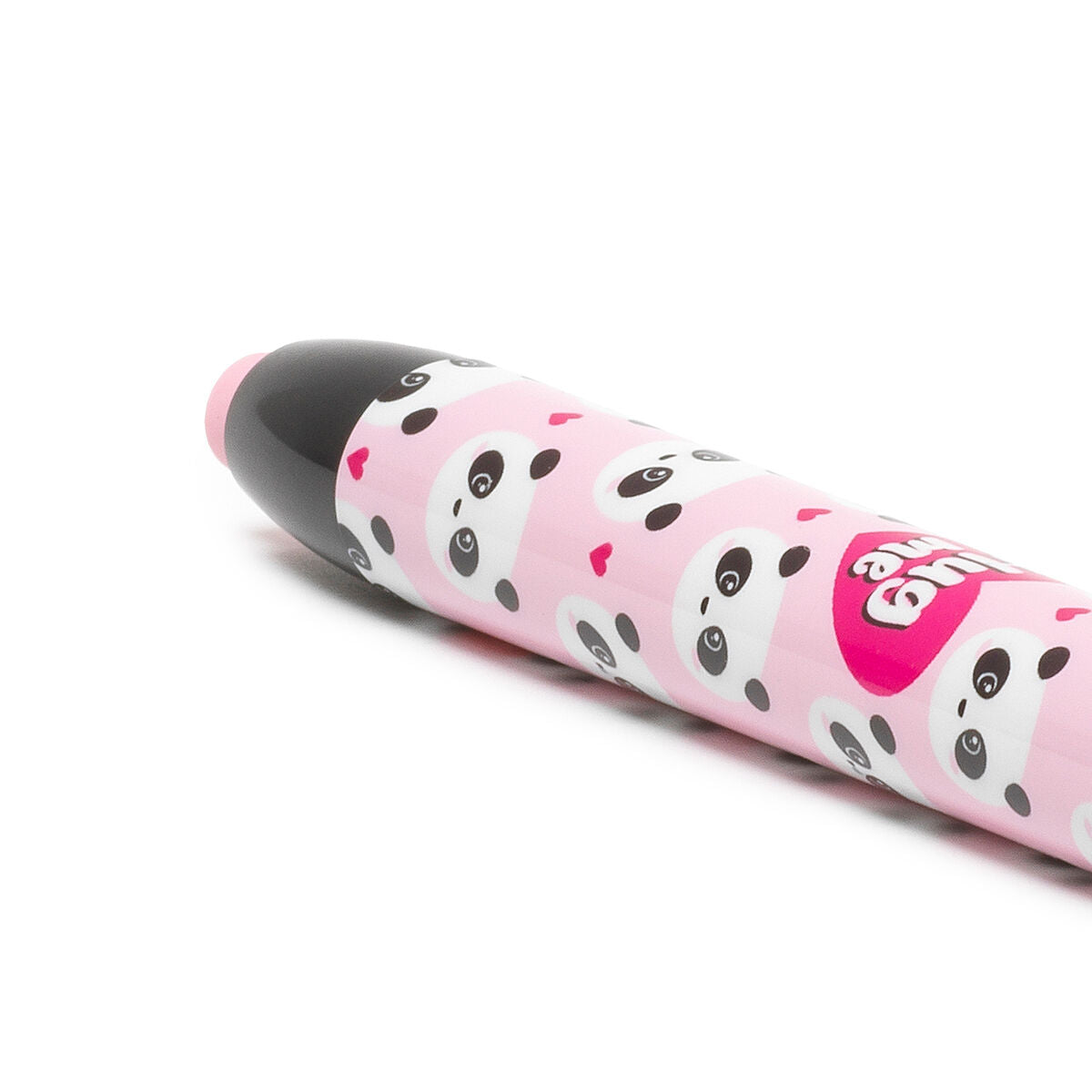 Gomme en Forme de Stylo Panda - Oops!