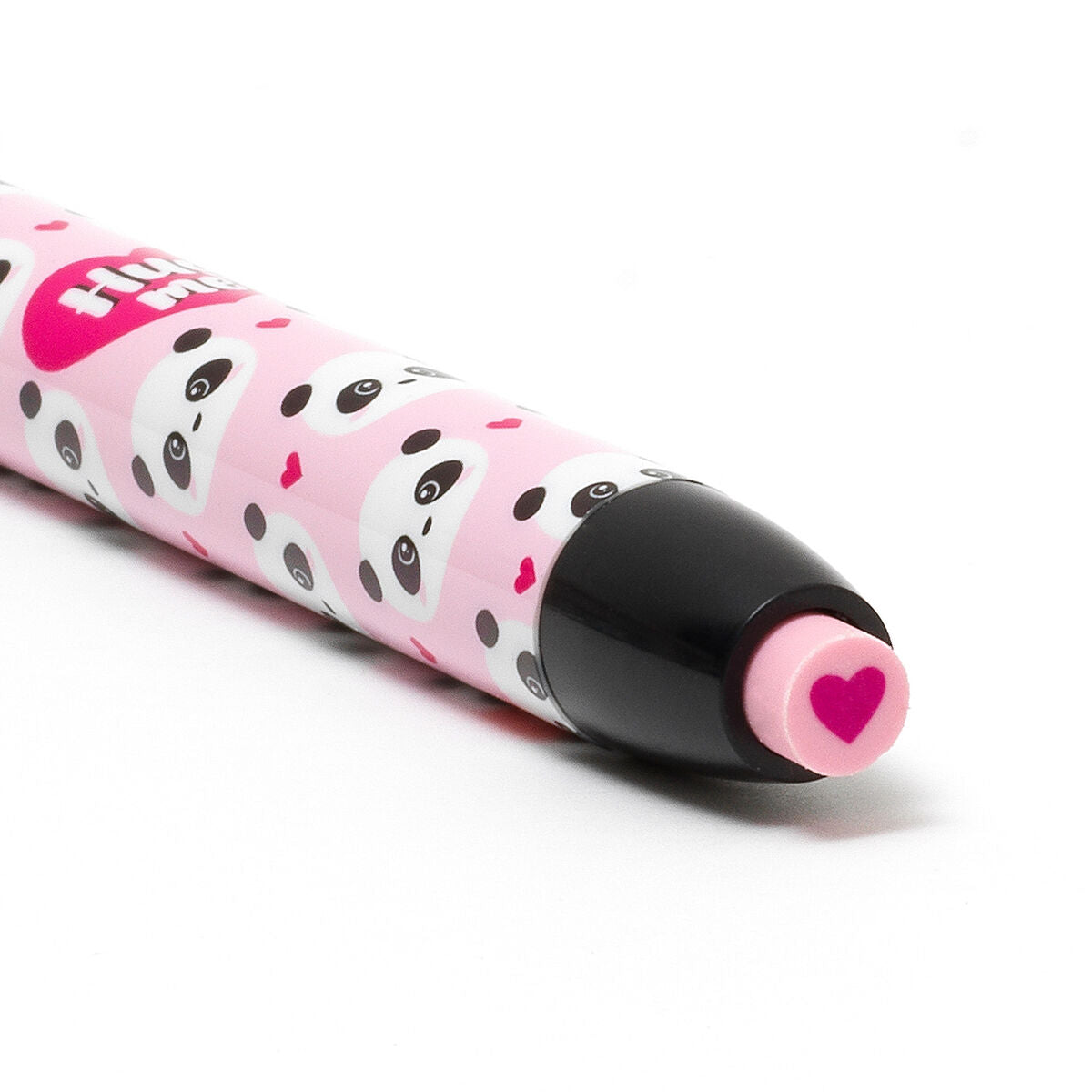 Gomme en Forme de Stylo Panda - Oops!