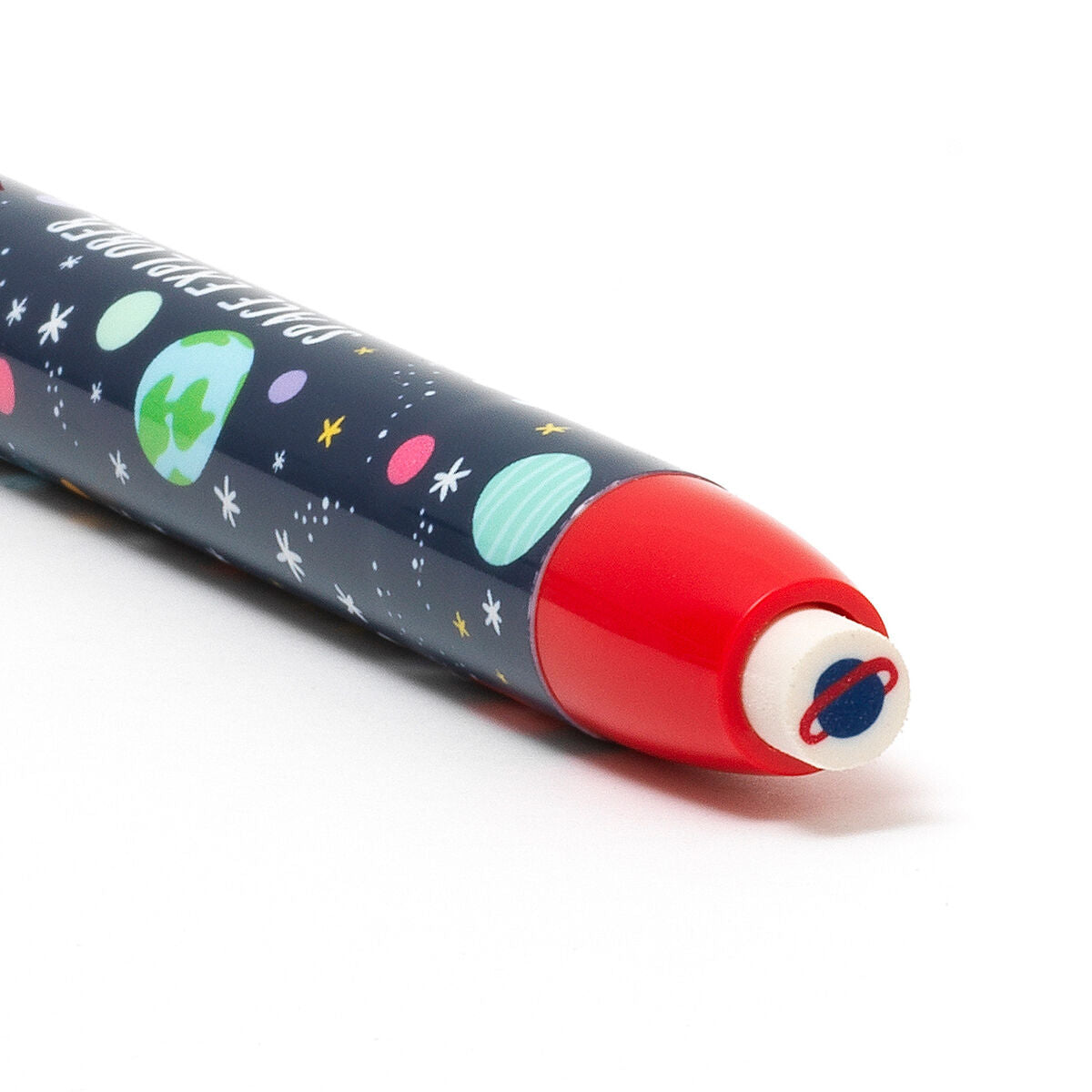 Gomme en Forme de Stylo Space - Oops!