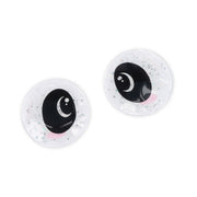 Disques Rafraïchissants et Réutilisables pour les Yeux Panda - Chill Out