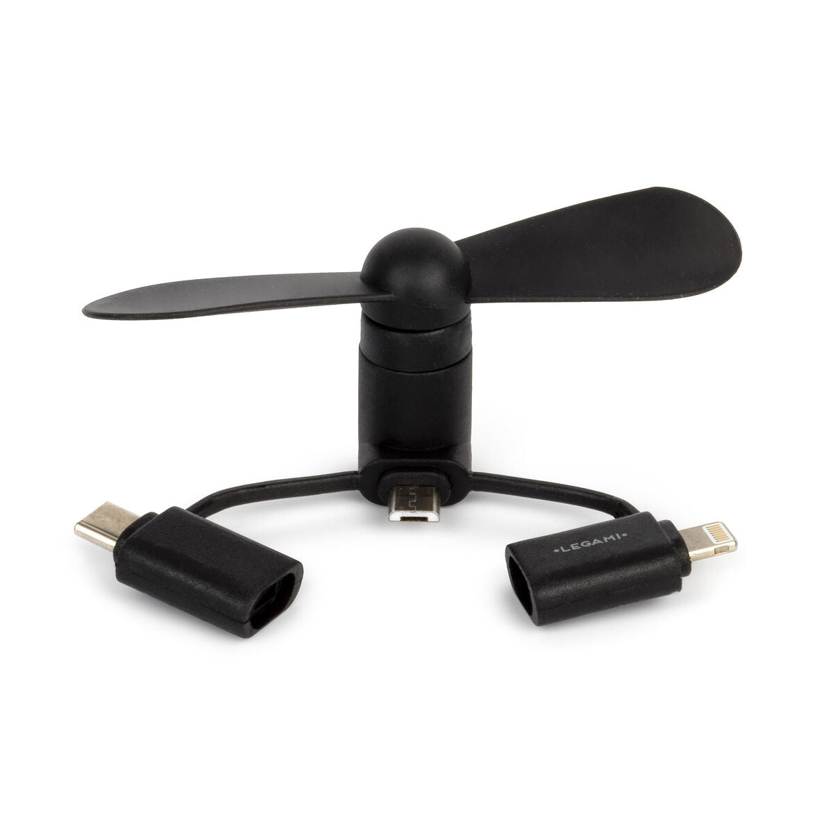 Mini Ventilateur pour Smartphone