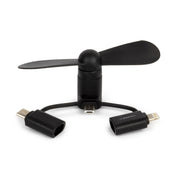Mini Ventilateur pour Smartphone