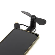 Mini Ventilateur pour Smartphone