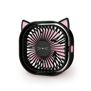 Ventilateur de Bureau - Éventail