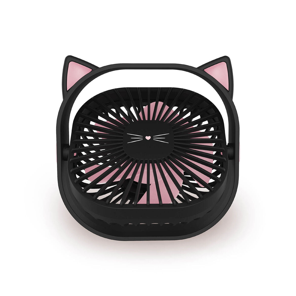 Ventilateur de Bureau - Desk Fan