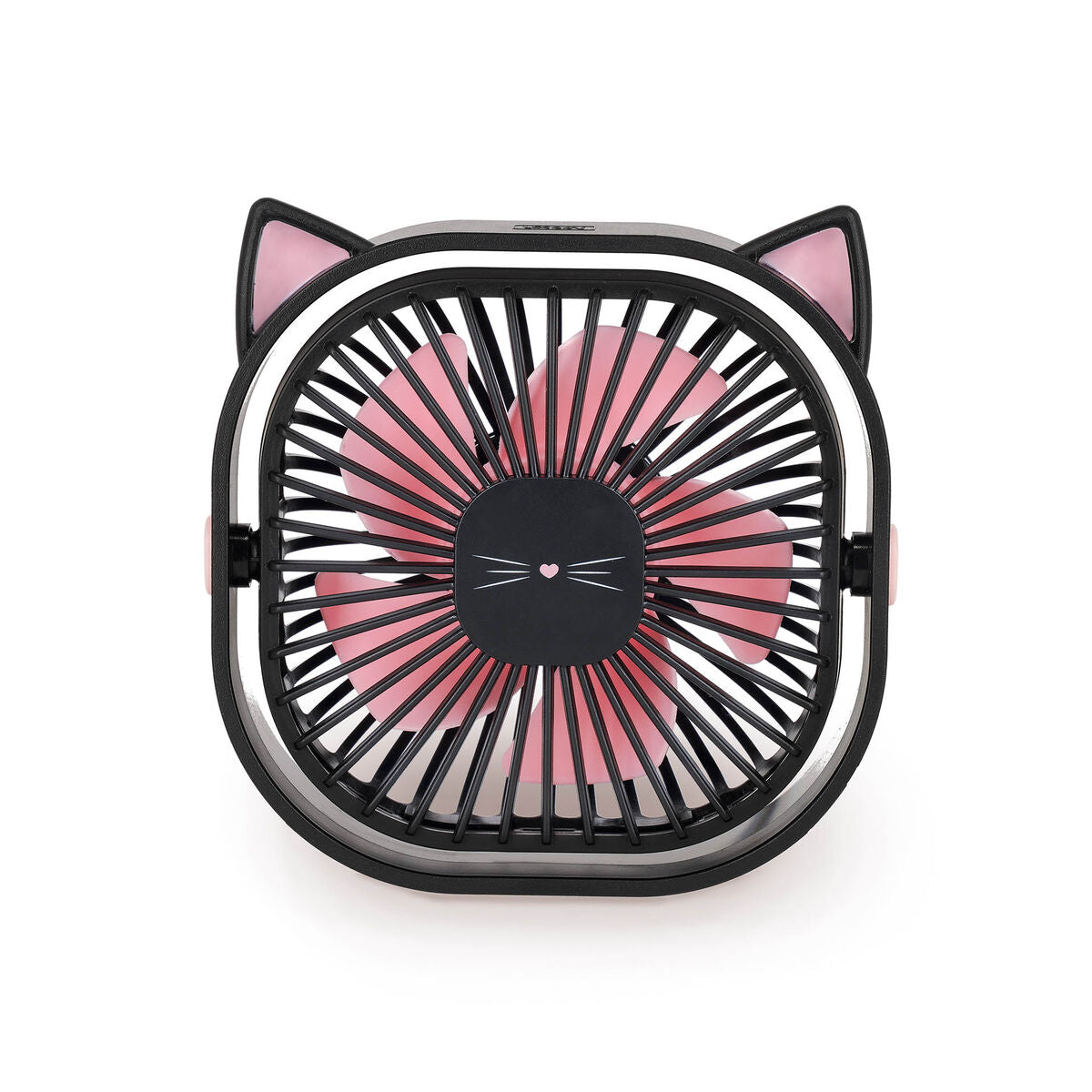 Ventilateur de Bureau - Desk Fan