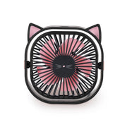 Ventilateur de Bureau - Desk Fan