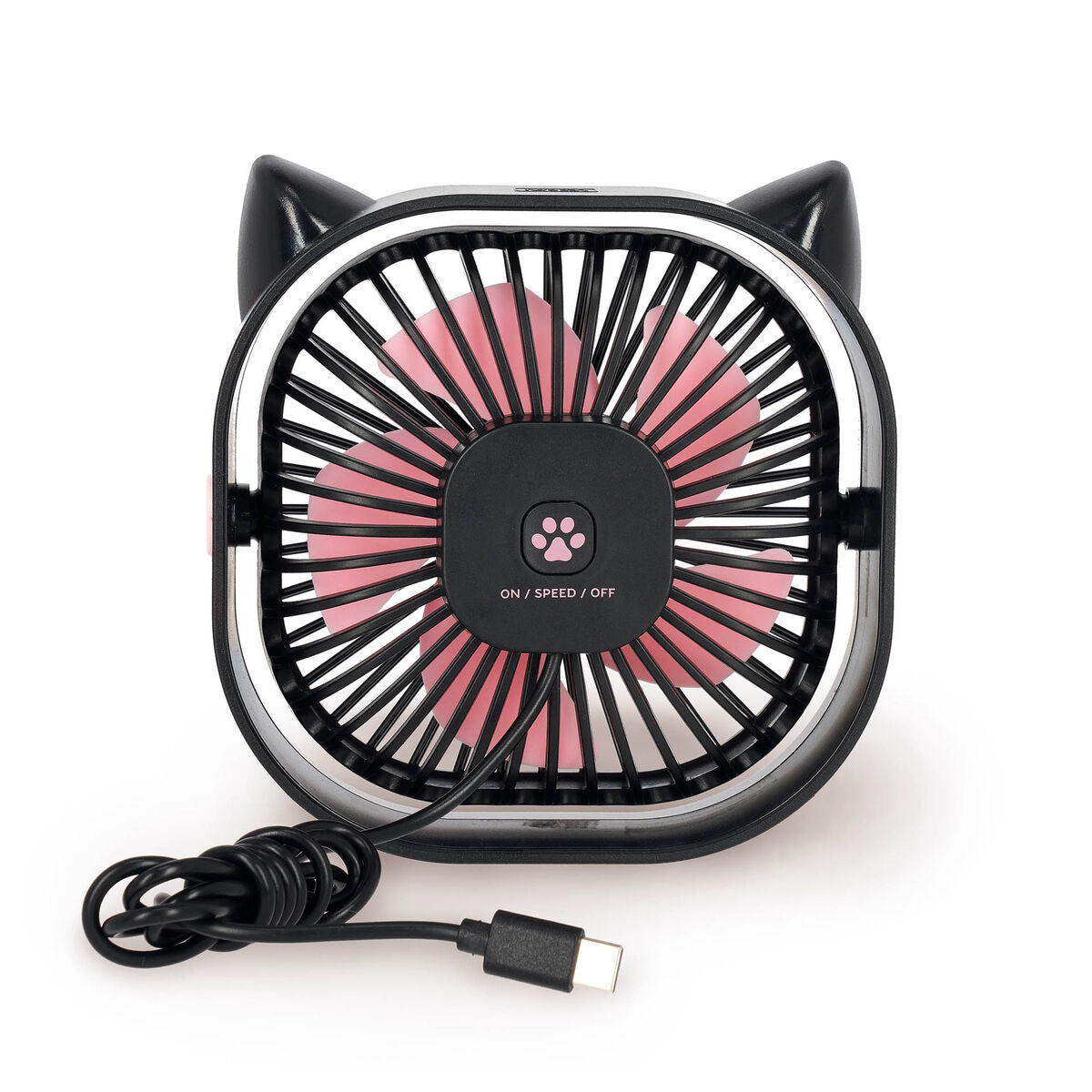 Ventilateur de Bureau - Desk Fan