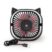 Ventilateur de Bureau - Desk Fan