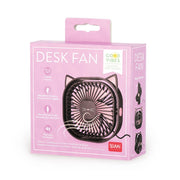 Ventilateur de Bureau - Desk Fan