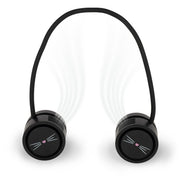 Ventilateur de Cou Rechargeable