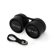 Ventilateur de Cou Rechargeable