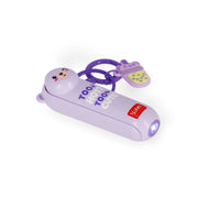 Ventilateur portable rechargeable - Teddy