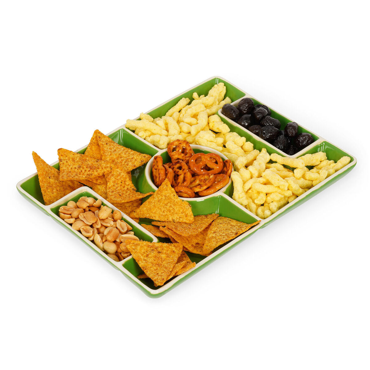 Snack Stadium