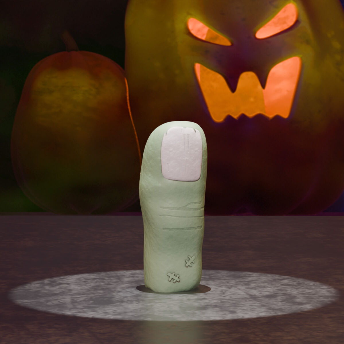 Gomme Parfumée - Keep in Touch